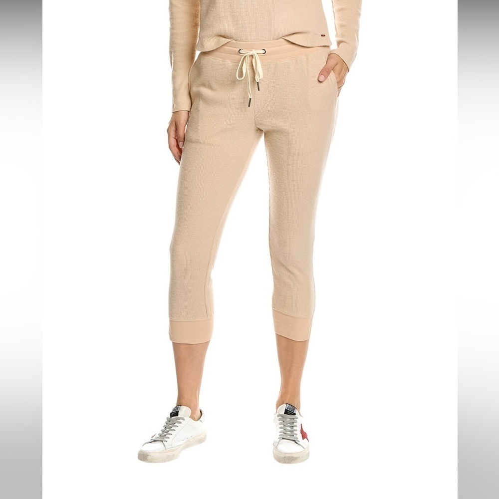 n:Philanthropy Corner Clay Jogger- Size Large MSRP$168